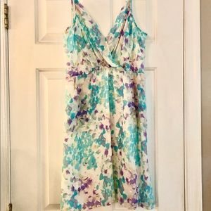 Yumi Kim summer/spring strappy dress Size M
